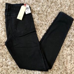 J By Cookie Johnson Skinny Jean